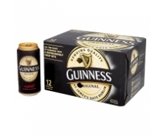 Guinness Draught 12x440